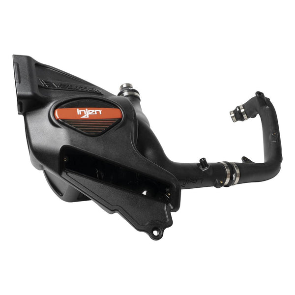 Injen Technology Cold Air Intake System (MPN: EVO9302C)