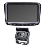 BrandMotion Backup Camera System (MPN: FLTW-7000)