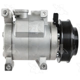 Four Seasons Air Conditioner Compressor (MPN: 198305)