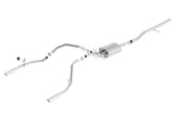 Borla Exhaust System Kit (MPN: 140539)