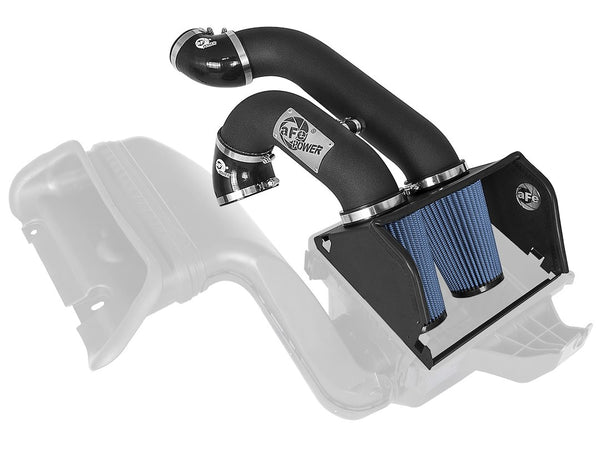 Advanced FLOW Engineering Cold Air Intake (MPN: 54-12972-B)