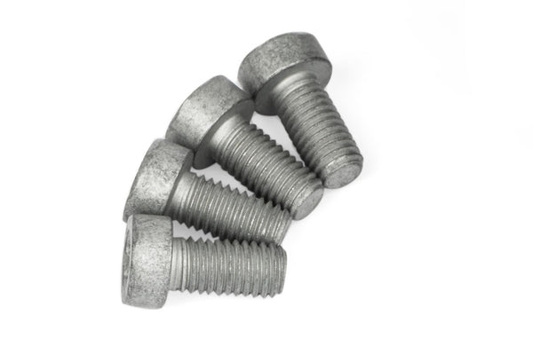APR Supercharger Drive Pulley Upgrade (MPN: MS100139)