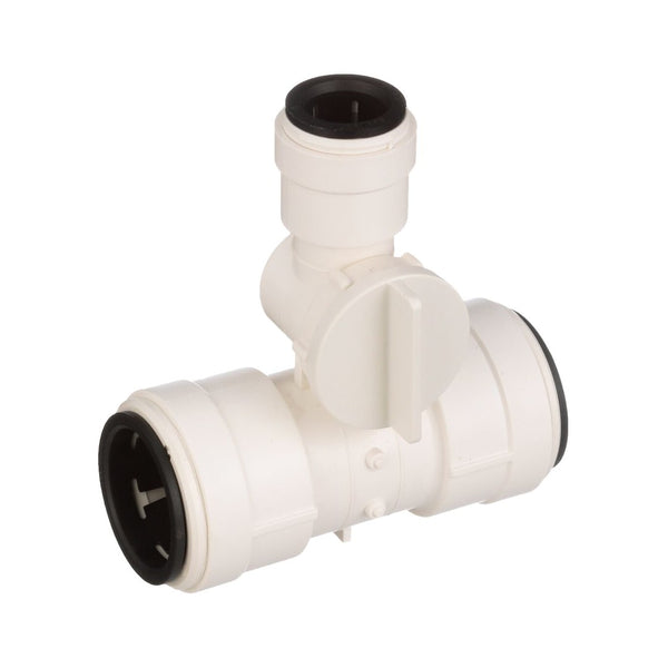 AquaLock Fresh Water Shut Off Valve (MPN: 81903052)
