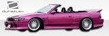 Duraflex Side Skirt (MPN: 100887)