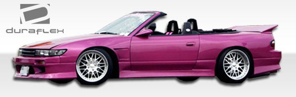 Duraflex Side Skirt (MPN: 100887)