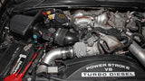 K&N Blackhawk Cold Air Intake System (MPN: 71-2576)