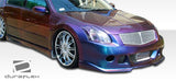 Duraflex Side Skirt (MPN: 100594)
