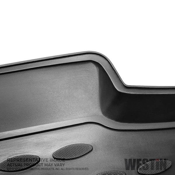 Westin Profile Floor Liners (MPN: 74-39-11029)