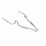 Magnaflow Exhaust System Kit (MPN: 15677)