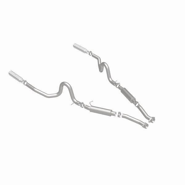 Magnaflow Exhaust System Kit (MPN: 15677)