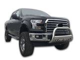 Black Horse Off Road Bull Bar (MPN: BB046409-SP)