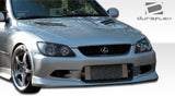 Duraflex Bumper Cover (MPN: 100104)