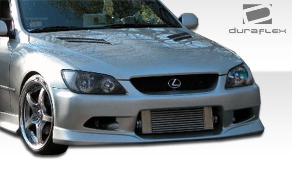 Duraflex Bumper Cover (MPN: 100104)