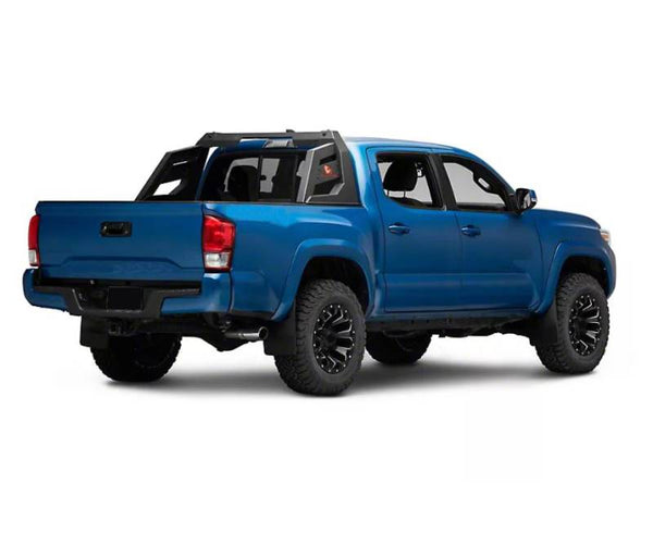 Black Horse Off Road Armour Chase Rack (MPN: RB-AR3B)