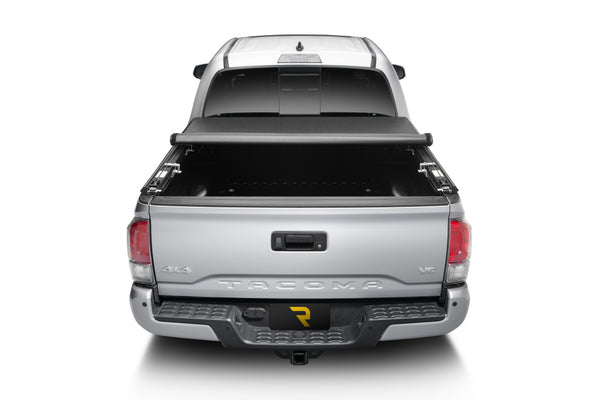 Truxedo Tonneau Cover (MPN: 263701)