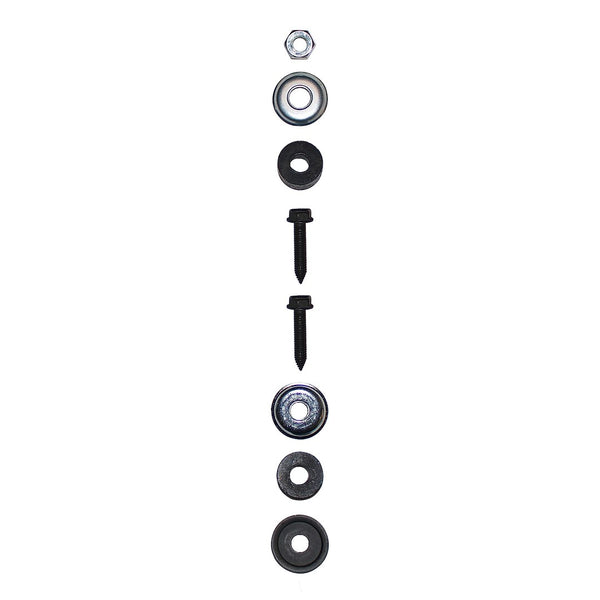 Bilstein Shock Absorber (MPN: 24-299220)