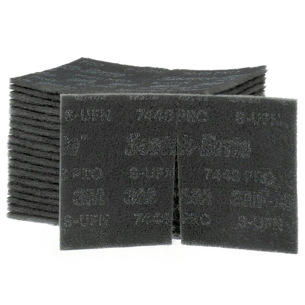 3M Scotch-Brite Ultra Fine Sanding Pad (MPN: 64935)