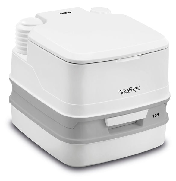 Thetford Porta Potti 135 Portable Toilet (MPN: 92860)