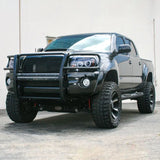 Aries Grille Guard (MPN: P2054)