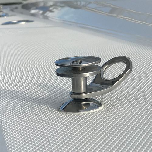 Taco Boat Fender Lock (MPN: F16-0151-1)