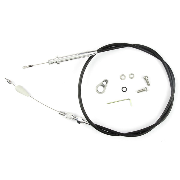 Lokar Performance Auto Trans Kickdown Cable (MPN: KDP-2350TPU)