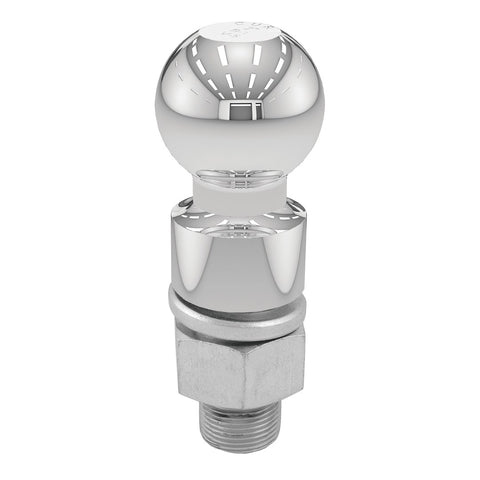 Curt 2-5/16 Inch Trailer Hitch Ball (MPN: 40035)