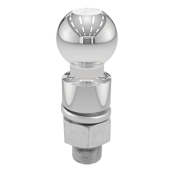 Curt 2-5/16 Inch Trailer Hitch Ball (MPN: 40035)