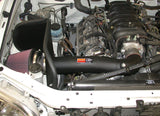 K&N Cold Air Intake 63 Series AirCharger (MPN: 63-9027)