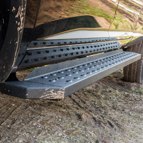 Aries RidgeStep Running Board (MPN: 2055550)