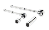Performance Tool Mechanic Tool Set (MPN: W1525)