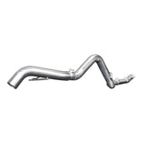 Injen Technology Exhaust System Kit (MPN: SES9300RS)