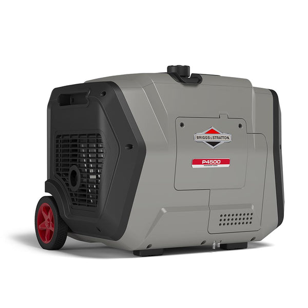 Briggs & Stratton Portable Inverter Generator (MPN: 030814)