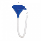 WirthCo Plastic Economy Funnel (MPN: 32832)