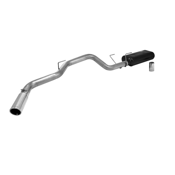 Flowmaster American Thunder Cat-Back System (MPN: 817513)