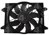 Four Seasons Heater Fan Motor (MPN: 75934)
