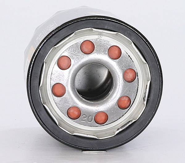 WIX Oil Filter (MPN: 57055)