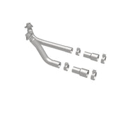 Magnaflow Performance Exhaust Pipe Intermediate (MPN: 16434)