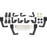 Westin HDX Drop Wheel-to-Wheel Nerf Bars (MPN: 56-534575)