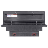 Weather Guard Crossover Low Profile Toolbox (MPN: 131-6-04)