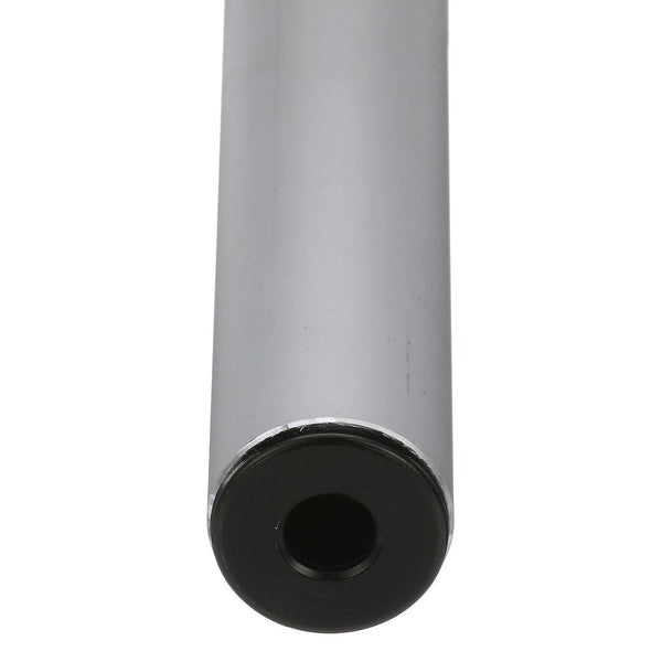 Boat Seat Pedestal - Fixed Height Aluminum Post (MPN: SP-28911)