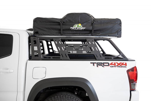 Addictive Desert Designs Lander Overland Bed Rack for Toyota Tacoma (MPN: C698832000103)