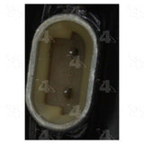 Four Seasons Air Conditioner Compressor (MPN: 57967)