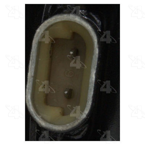 Four Seasons Air Conditioner Compressor (MPN: 57967)