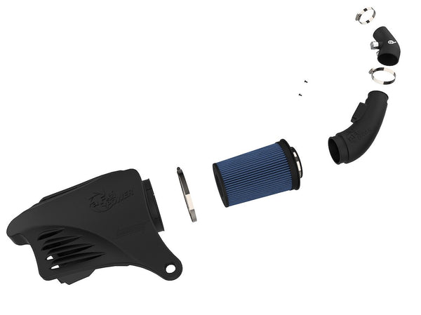 Advanced FLOW Engineering Momentum GT Pro 5R (MPN: 54-76314)
