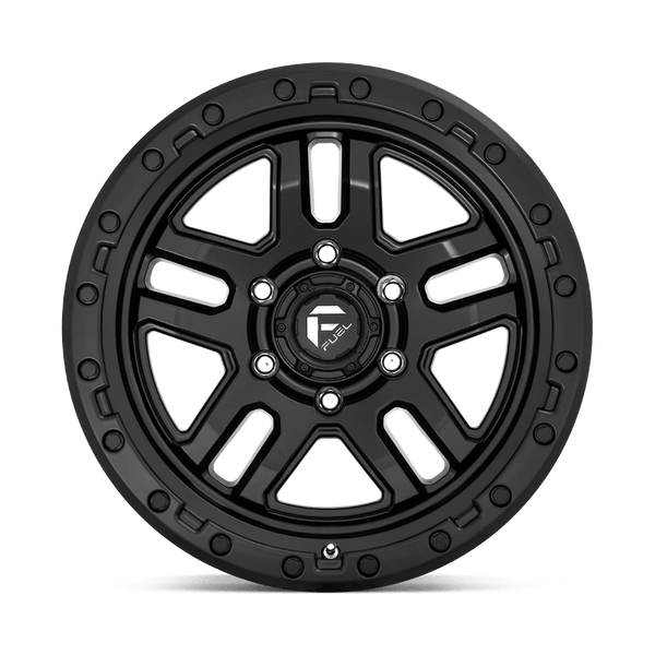 Fuel Off Road D700 Wheel (MPN: D70017908450)
