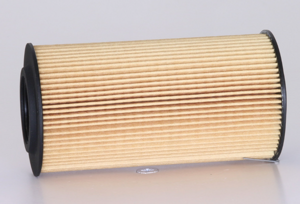 Wix Filters Cartridge Oil Filter (MPN: 57187)