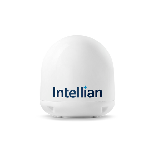 Intellian i4 Satellite TV System (MPN: B4-409AA)