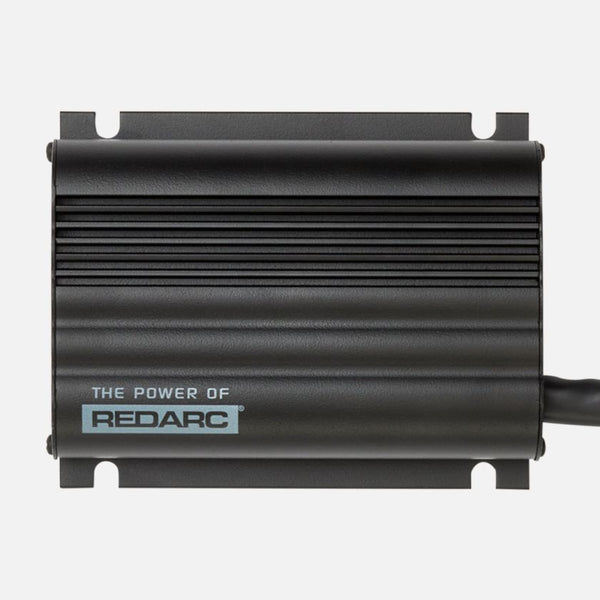 Redarc Battery Charger (MPN: BCDC2420)