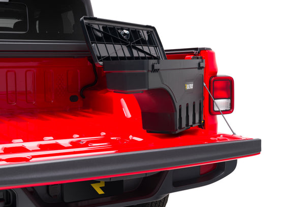 UnderCover SwingCase Truck Storage Box (MPN: SC304P)