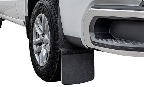 ACCESS Mud Flap Universal Set (MPN: E300002139)